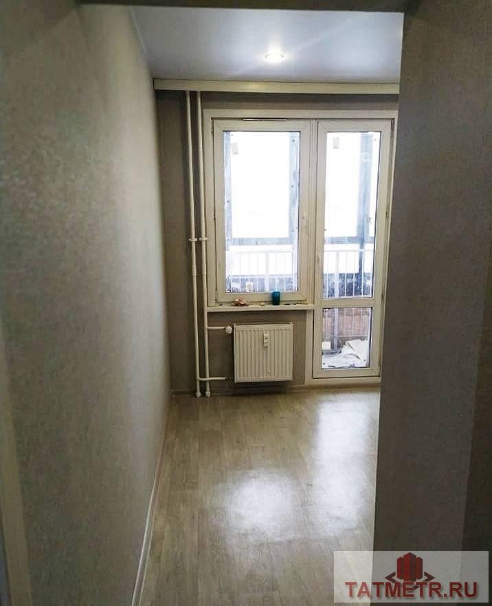 Продается 1-комн. квартира, площадью 31 кв.м в 16 мин. транспортом от м.Горки, район города - Советский.  Жилая... - 1
