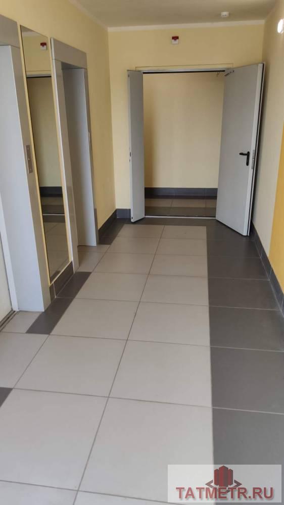 Продается 1-комн. квартира, площадью 31 кв.м в 16 мин. транспортом от м.Горки, район города - Советский.  Жилая... - 11