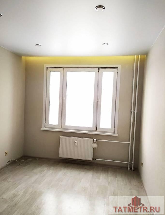 Продается 1-комн. квартира, площадью 31 кв.м в 16 мин. транспортом от м.Горки, район города - Советский.  Жилая... - 2