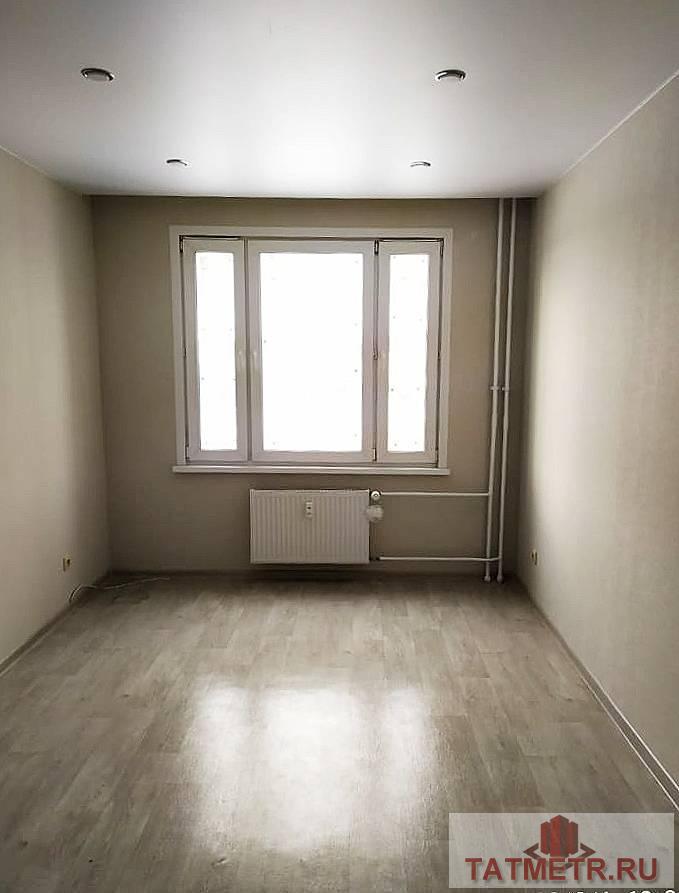 Продается 1-комн. квартира, площадью 31 кв.м в 16 мин. транспортом от м.Горки, район города - Советский.  Жилая... - 4