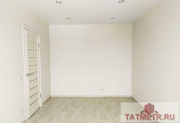 Продается 1-комн. квартира, площадью 31 кв.м в 16 мин. транспортом от м.Горки, район города - Советский.  Жилая... - 6