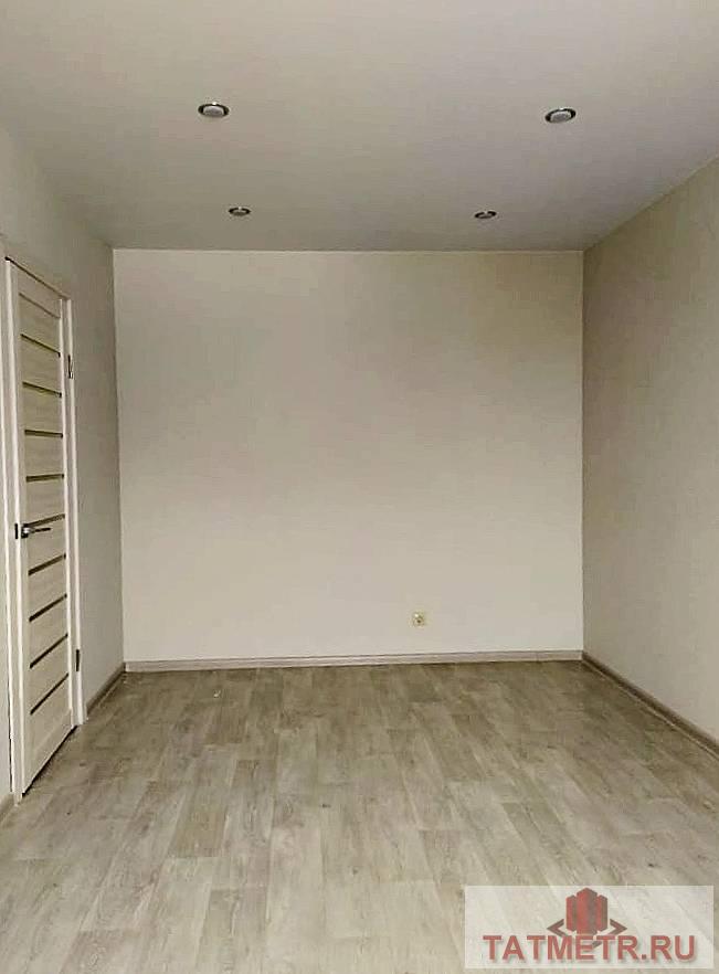 Продается 1-комн. квартира, площадью 31 кв.м в 16 мин. транспортом от м.Горки, район города - Советский.  Жилая... - 7