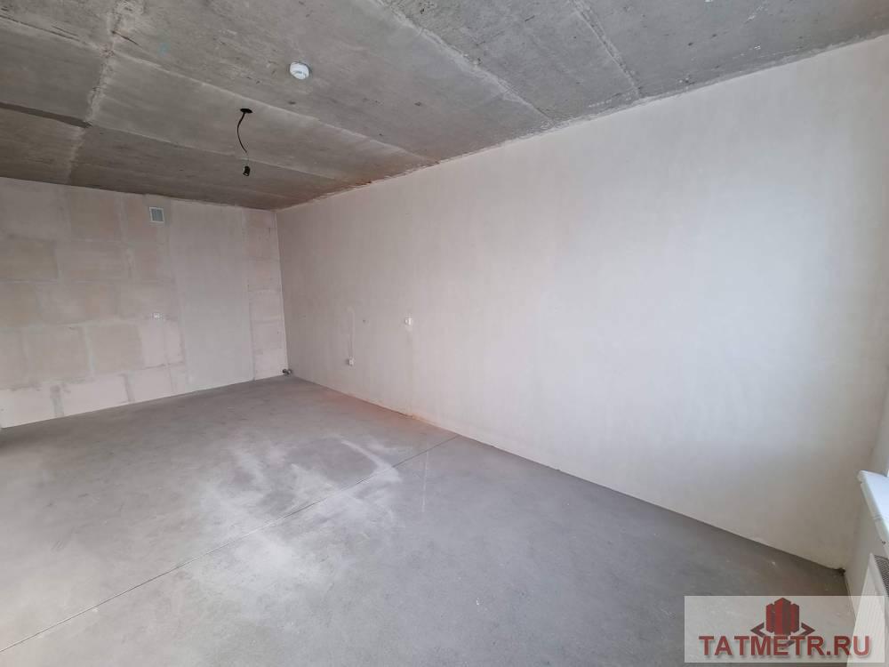 Продажа / Квартиры, Казань, Аметьевская магистраль, 5 799 000 Продается 2-комн. квартира, площадью 52.7 кв.м в 5 мин. пешком от м.Аметьево, район Советский. Жилая площадь 30... - 14