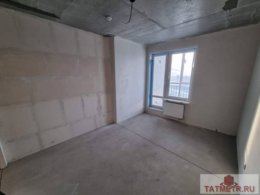 Продажа / Квартиры, Казань, Аметьевская магистраль, 5 799 000 Продается 2-комн. квартира, площадью 52.7 кв.м в 5 мин. пешком от м.Аметьево, район Советский. Жилая площадь 30... - 17