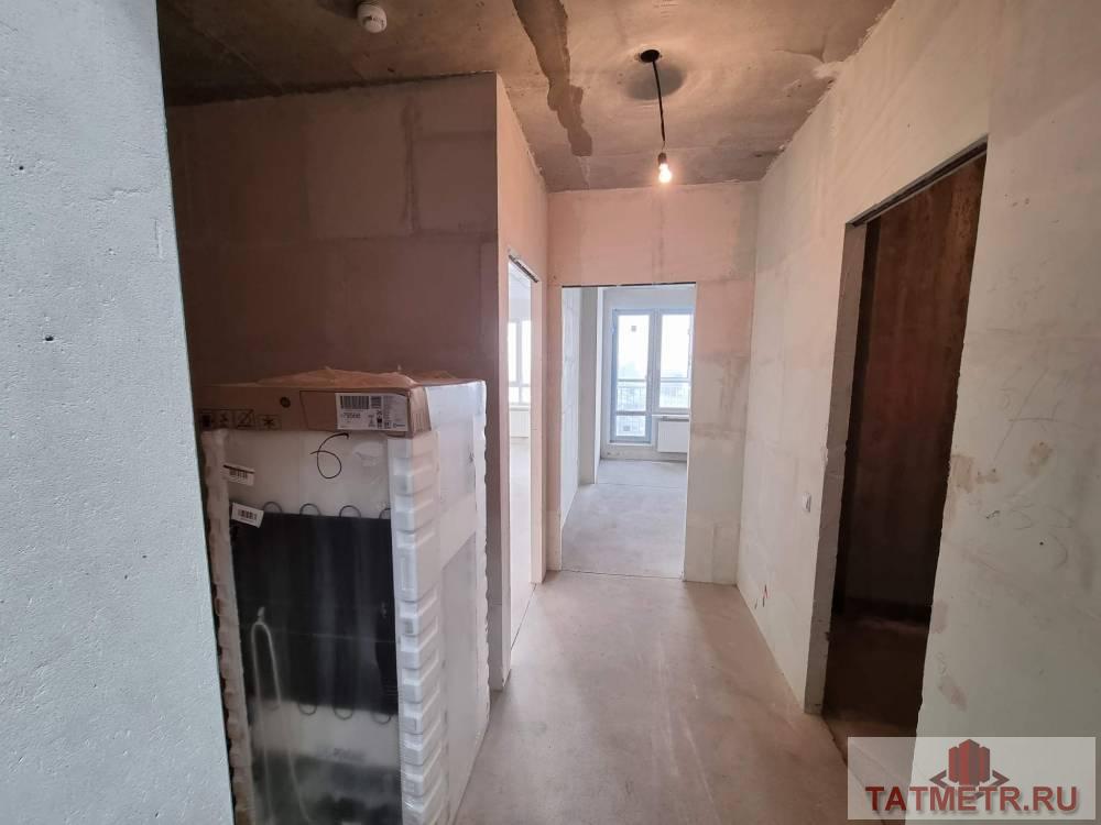 Продажа / Квартиры, Казань, Аметьевская магистраль, 5 799 000 Продается 2-комн. квартира, площадью 52.7 кв.м в 5 мин. пешком от м.Аметьево, район Советский. Жилая площадь 30... - 5