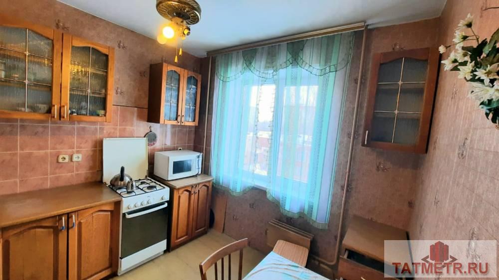 Продажа / Квартиры, Казань, Минская, 5 500 000 Продается 3-комн. квартира, площадью 64 кв.м в 7 мин. транспортом от м.Горки, район Советский. Жилая площадь 39 м2,...