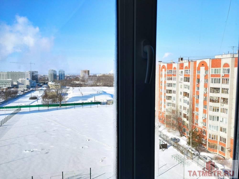Продажа / Квартиры, Казань, Карбышева, 1 650 000 Продается студия, площадью 18 кв.м в 3 мин. транспортом от м.Горки, район города - Приволжский. Жилая площадь 10... - 1