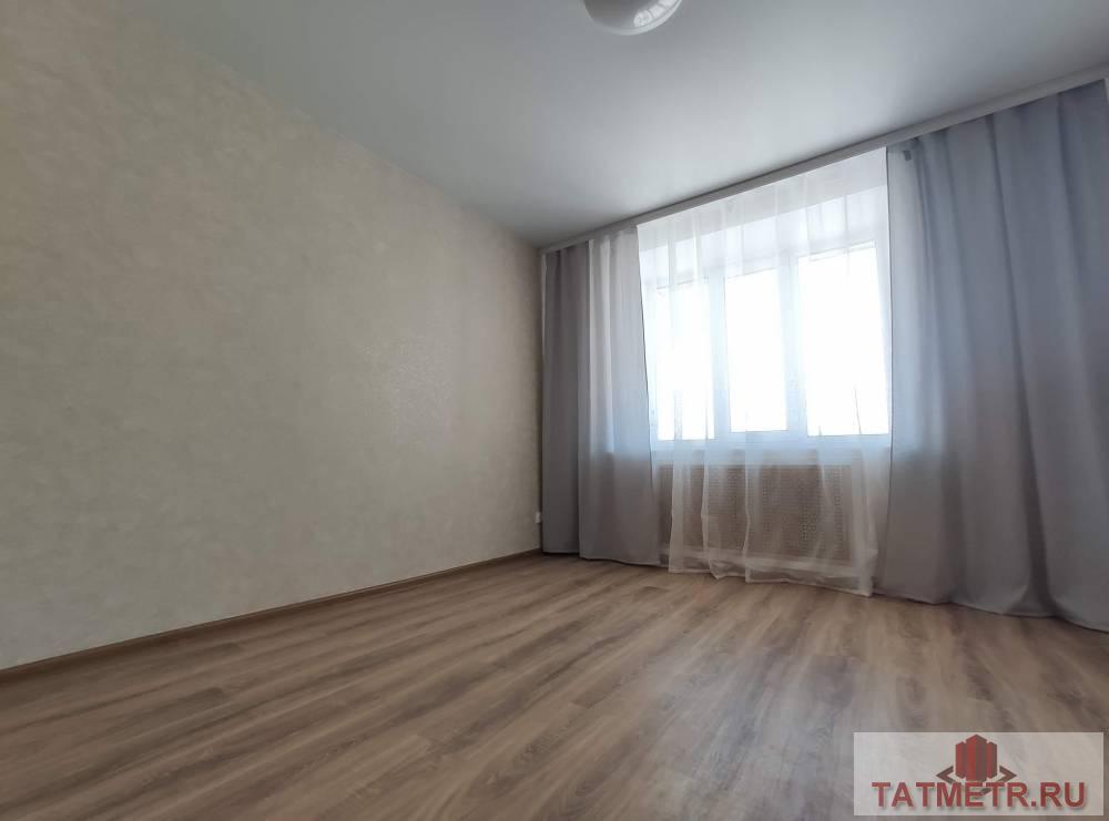 Продажа / Квартиры, Казань, Карбышева, 1 650 000 Продается студия, площадью 18 кв.м в 3 мин. транспортом от м.Горки, район города - Приволжский. Жилая площадь 10... - 2