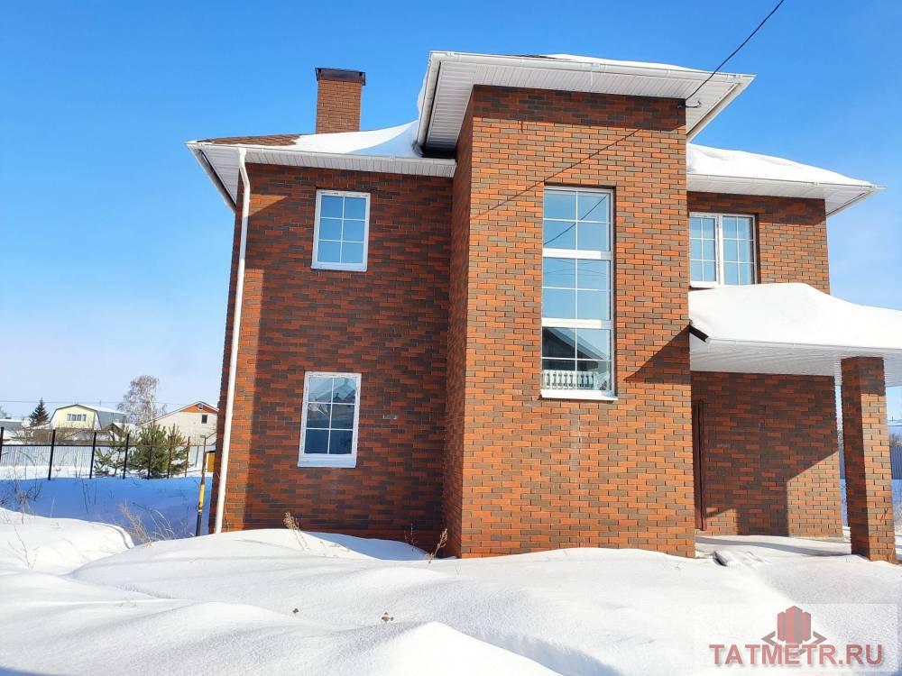 Продажа / Дома и коттеджи, деревня Куюки, Дачная, 7 590 000 ГОТОВЫЙ ДОМ С Документами! Участок ИЖС 10 сот огорожен забором! БАВАРСКАЯ КЛАДКА! МЯГКАЯ КРОВЛЯ!ФУНДАМЕНТ ЛЕНТОЧНЫЙ...