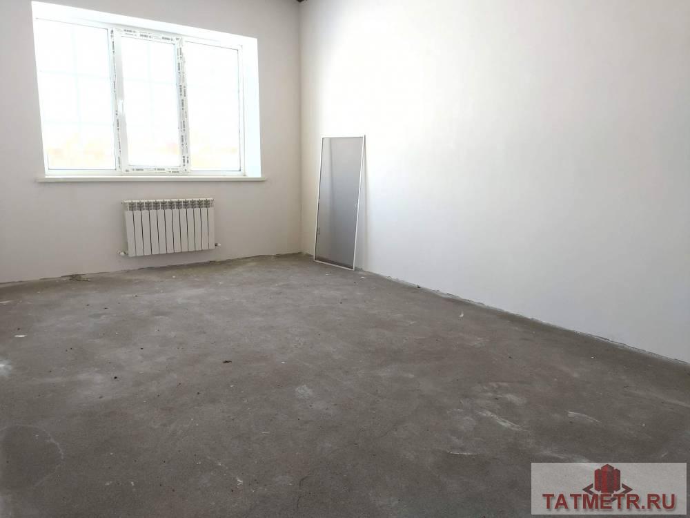 Продажа / Дома и коттеджи, деревня Куюки, Дачная, 7 590 000 ГОТОВЫЙ ДОМ С Документами! Участок ИЖС 10 сот огорожен забором! БАВАРСКАЯ КЛАДКА! МЯГКАЯ КРОВЛЯ!ФУНДАМЕНТ ЛЕНТОЧНЫЙ... - 14
