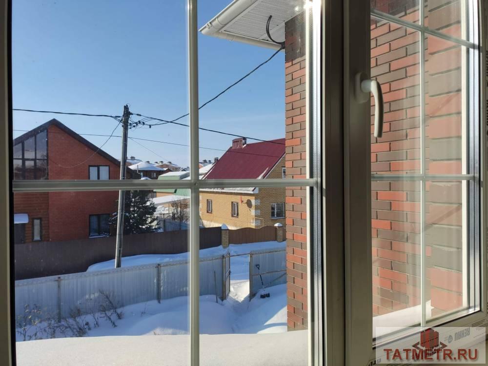 Продажа / Дома и коттеджи, деревня Куюки, Дачная, 7 590 000 ГОТОВЫЙ ДОМ С Документами! Участок ИЖС 10 сот огорожен забором! БАВАРСКАЯ КЛАДКА! МЯГКАЯ КРОВЛЯ!ФУНДАМЕНТ ЛЕНТОЧНЫЙ... - 19