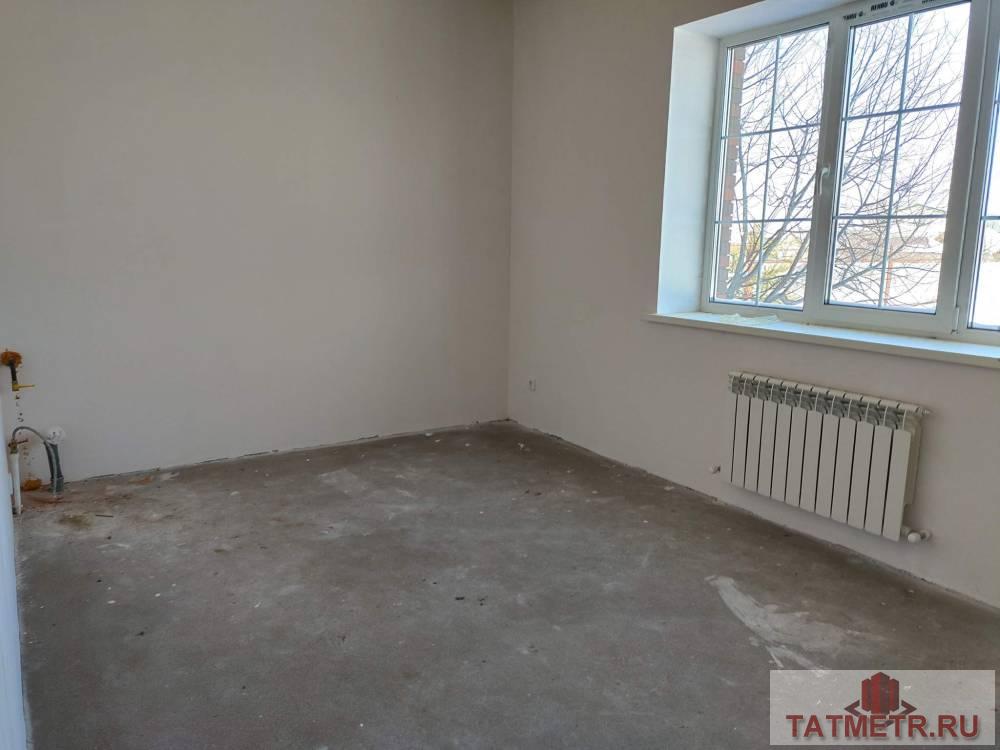 Продажа / Дома и коттеджи, деревня Куюки, Дачная, 7 590 000 ГОТОВЫЙ ДОМ С Документами! Участок ИЖС 10 сот огорожен забором! БАВАРСКАЯ КЛАДКА! МЯГКАЯ КРОВЛЯ!ФУНДАМЕНТ ЛЕНТОЧНЫЙ... - 22