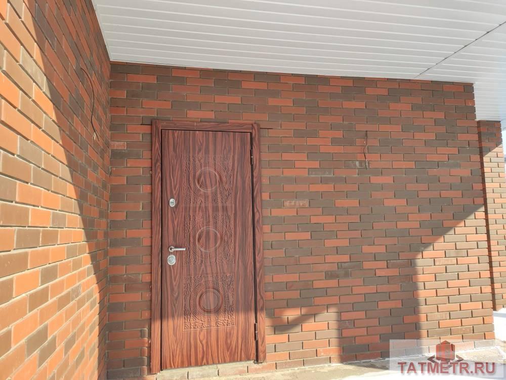 Продажа / Дома и коттеджи, деревня Куюки, Дачная, 7 590 000 ГОТОВЫЙ ДОМ С Документами! Участок ИЖС 10 сот огорожен забором! БАВАРСКАЯ КЛАДКА! МЯГКАЯ КРОВЛЯ!ФУНДАМЕНТ ЛЕНТОЧНЫЙ... - 4