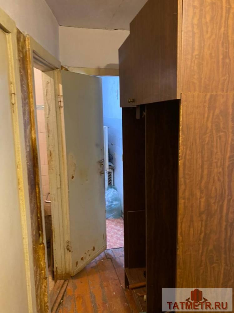 Продажа / Квартиры, Казань, Парковая, 3 499 000 Продается 2-комн. квартира, площадью 42 м2 в 24 мин. транспортом от м.Северный вокзал, район Советский. Жилая... - 6