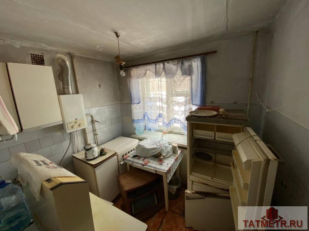 Продажа / Квартиры, Казань, Парковая, 3 499 000 Продается 2-комн. квартира, площадью 42 м2 в 24 мин. транспортом от м.Северный вокзал, район Советский. Жилая... - 7