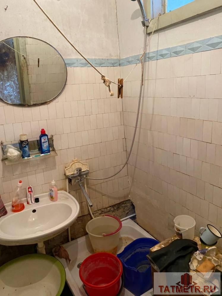 Продажа / Квартиры, Казань, Парковая, 3 499 000 Продается 2-комн. квартира, площадью 42 м2 в 24 мин. транспортом от м.Северный вокзал, район Советский. Жилая... - 9