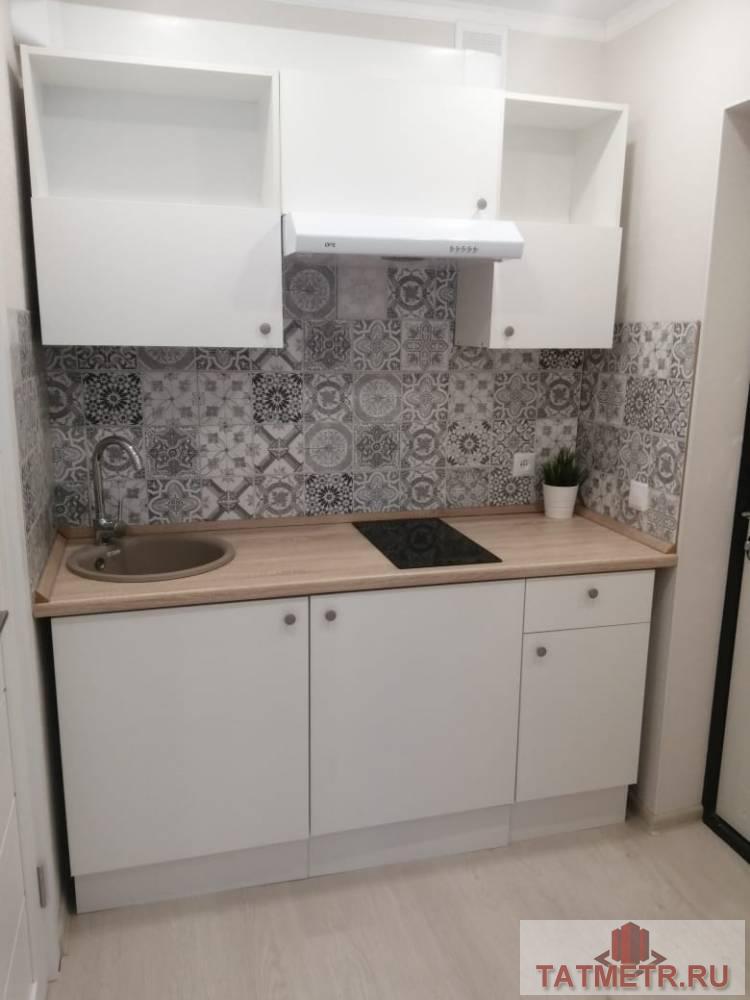 Продажа / Квартиры, Казань, Солидарности, 1 649 999 Продается 1-комн. квартира, площадью 18 м2 в 27 мин. транспортом от м.Северный вокзал, район Советский. Жилая...