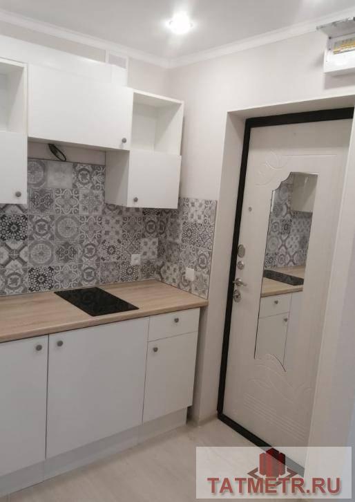 Продажа / Квартиры, Казань, Солидарности, 1 649 999 Продается 1-комн. квартира, площадью 18 м2 в 27 мин. транспортом от м.Северный вокзал, район Советский. Жилая... - 1