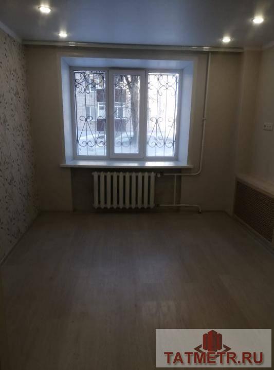 Продажа / Квартиры, Казань, Солидарности, 1 649 999 Продается 1-комн. квартира, площадью 18 м2 в 27 мин. транспортом от м.Северный вокзал, район Советский. Жилая... - 2