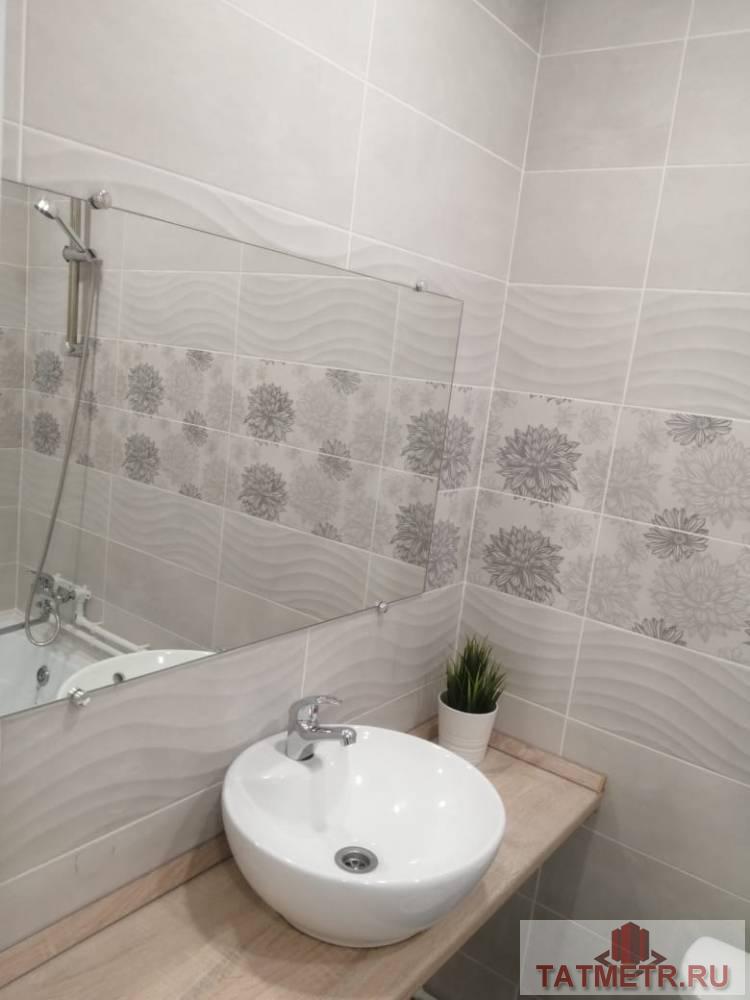 Продажа / Квартиры, Казань, Солидарности, 1 649 999 Продается 1-комн. квартира, площадью 18 м2 в 27 мин. транспортом от м.Северный вокзал, район Советский. Жилая... - 3