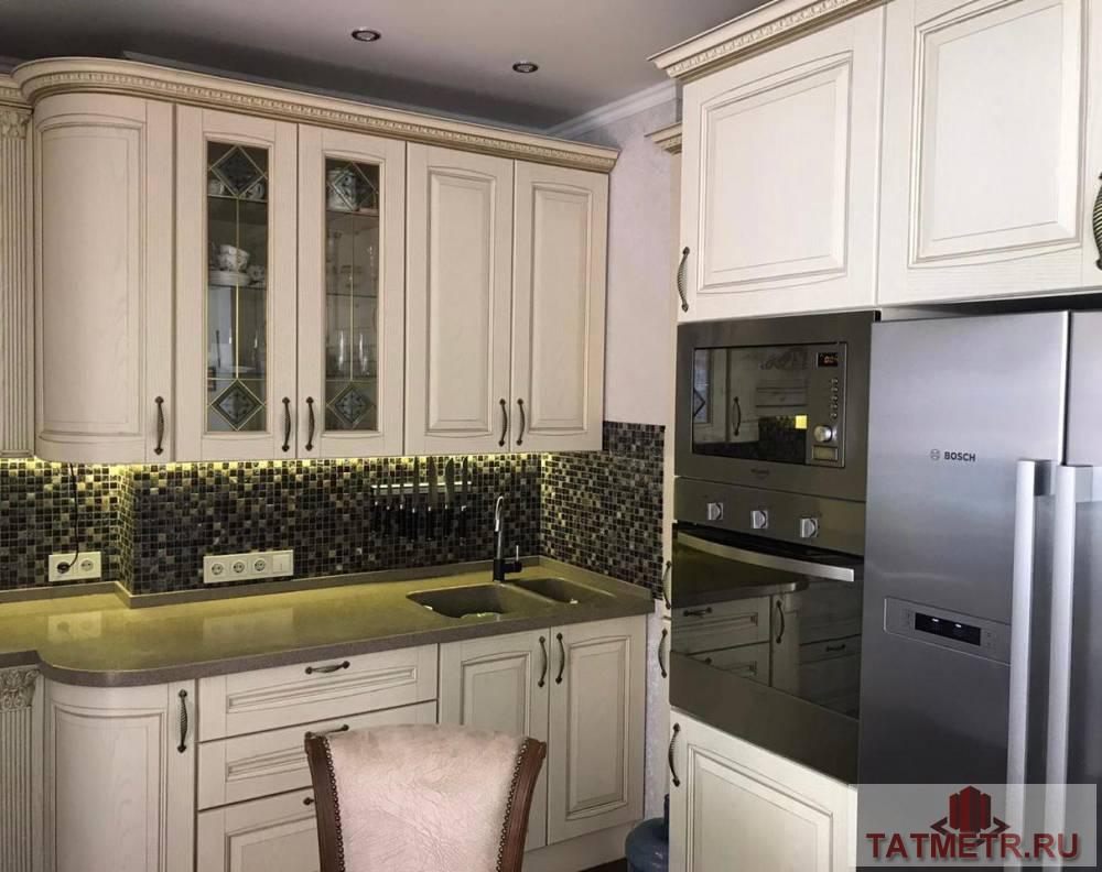 Продажа / Квартиры, Казань, Достоевского, 9 099 000 Продается 2-комн. квартира, площадью 79 кв.м в 4 мин. транспортом от м.Суконная слобода, район города - Вахитовский....