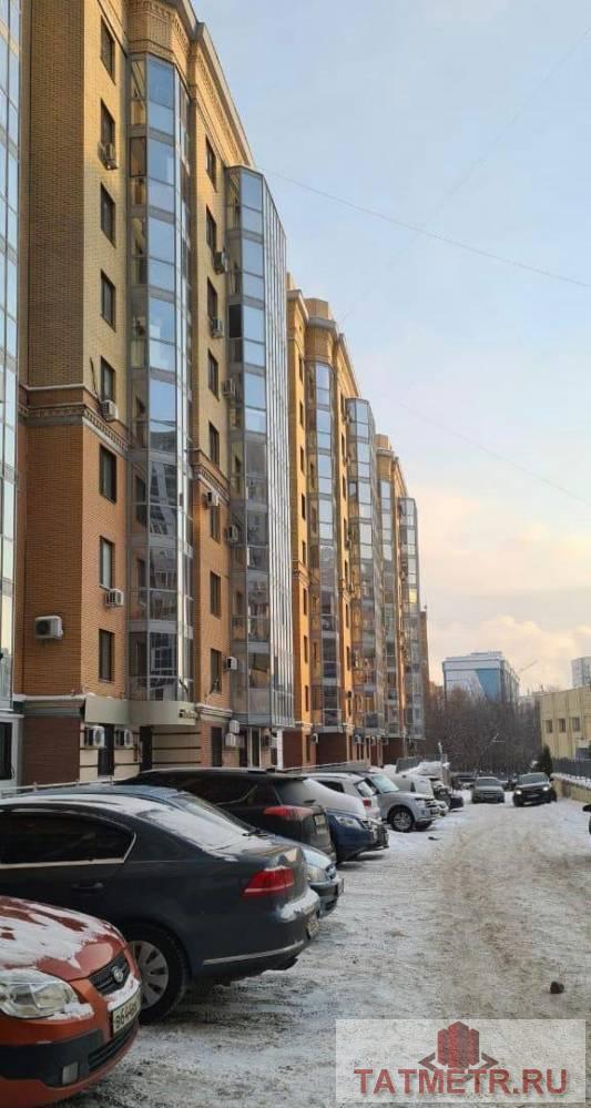 Продажа / Квартиры, Казань, Достоевского, 9 099 000 Продается 2-комн. квартира, площадью 79 кв.м в 4 мин. транспортом от м.Суконная слобода, район города - Вахитовский.... - 1