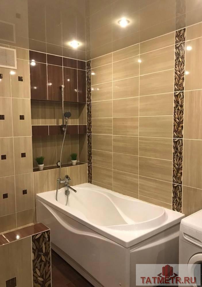Продажа / Квартиры, Казань, Достоевского, 9 099 000 Продается 2-комн. квартира, площадью 79 кв.м в 4 мин. транспортом от м.Суконная слобода, район города - Вахитовский.... - 10