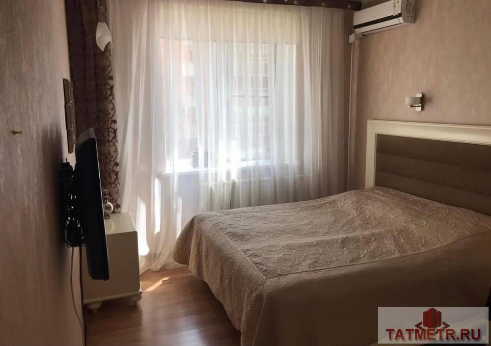 Продажа / Квартиры, Казань, Достоевского, 9 099 000 Продается 2-комн. квартира, площадью 79 кв.м в 4 мин. транспортом от м.Суконная слобода, район города - Вахитовский.... - 7