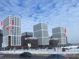 Продается 3-комн. квартира, площадью 88.5 м2 в монолитной...
