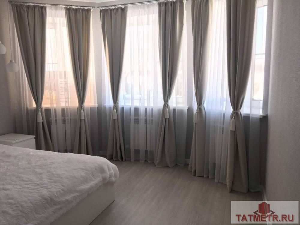 Продажа / Дома и коттеджи, деревня Берновые Ковали, Центральная, 6 500 000 Продается загородный дом 119.2 м2 на участке 8.4 сот. Дом из кирпича. Расположение: деревня Берновые Ковали.... - 1
