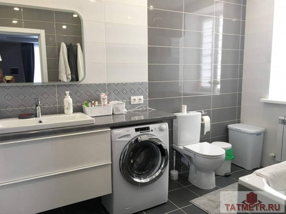 Продажа / Дома и коттеджи, деревня Берновые Ковали, Центральная, 6 500 000 Продается загородный дом 119.2 м2 на участке 8.4 сот. Дом из кирпича. Расположение: деревня Берновые Ковали.... - 10