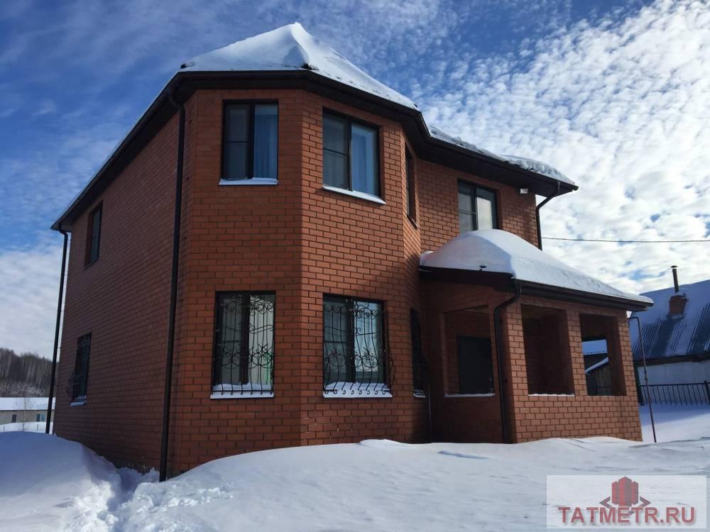 Продажа / Дома и коттеджи, деревня Берновые Ковали, Центральная, 6 500 000 Продается загородный дом 119.2 м2 на участке 8.4 сот. Дом из кирпича. Расположение: деревня Берновые Ковали.... - 15