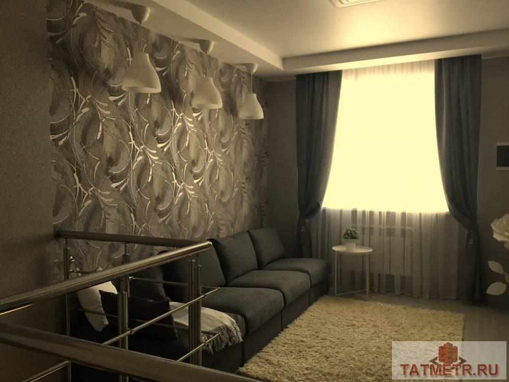 Продажа / Дома и коттеджи, деревня Берновые Ковали, Центральная, 6 500 000 Продается загородный дом 119.2 м2 на участке 8.4 сот. Дом из кирпича. Расположение: деревня Берновые Ковали.... - 7