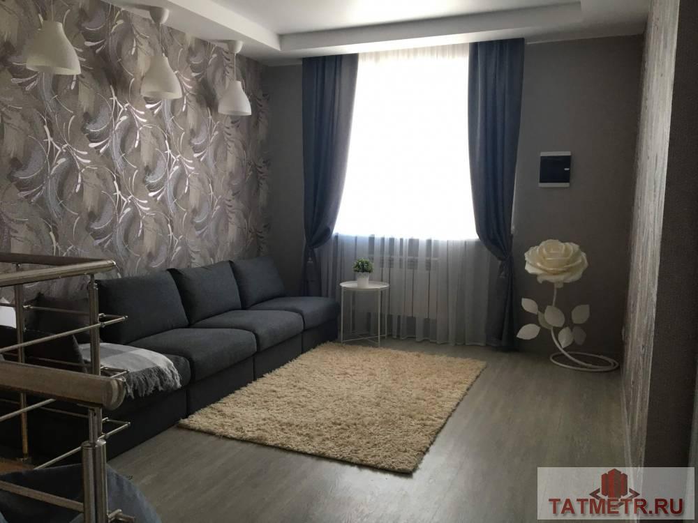Продажа / Дома и коттеджи, деревня Берновые Ковали, Центральная, 6 500 000 Продается загородный дом 119.2 м2 на участке 8.4 сот. Дом из кирпича. Расположение: деревня Берновые Ковали.... - 8