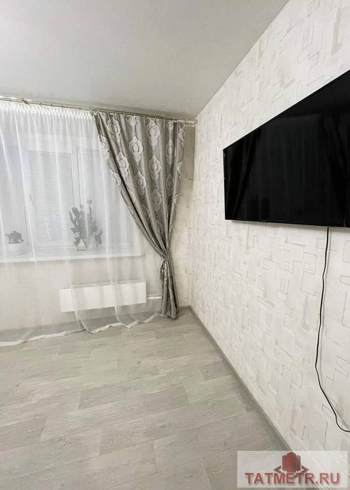 Продажа / Квартиры, Казань, Оренбургский, 4 199 000 Продается 2-комн. квартира, площадью 42.2 м2 в 8 мин. транспортом от м.Проспект Победы, район Приволжский. Жилая... - 10