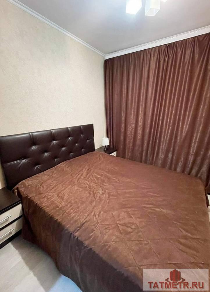 Продажа / Квартиры, Казань, Оренбургский, 4 199 000 Продается 2-комн. квартира, площадью 42.2 м2 в 8 мин. транспортом от м.Проспект Победы, район Приволжский. Жилая... - 13