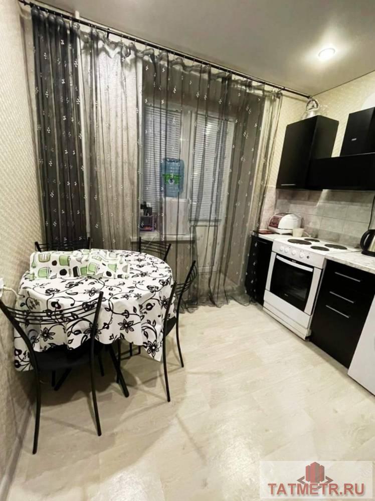 Продажа / Квартиры, Казань, Оренбургский, 4 199 000 Продается 2-комн. квартира, площадью 42.2 м2 в 8 мин. транспортом от м.Проспект Победы, район Приволжский. Жилая... - 14