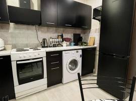 Продается 2-комн. квартира, площадью 42.2 м2 в 8 мин. транспортом...