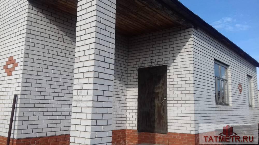 Продается загородный дом 160 м2 на участке 12 сот. Дом из кирпича. Расположение: село Осиново. Двухэтажный дом, без...
