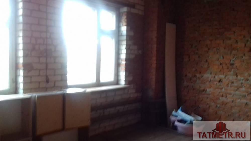 Продается загородный дом 160 м2 на участке 12 сот. Дом из кирпича. Расположение: село Осиново. Двухэтажный дом, без... - 2