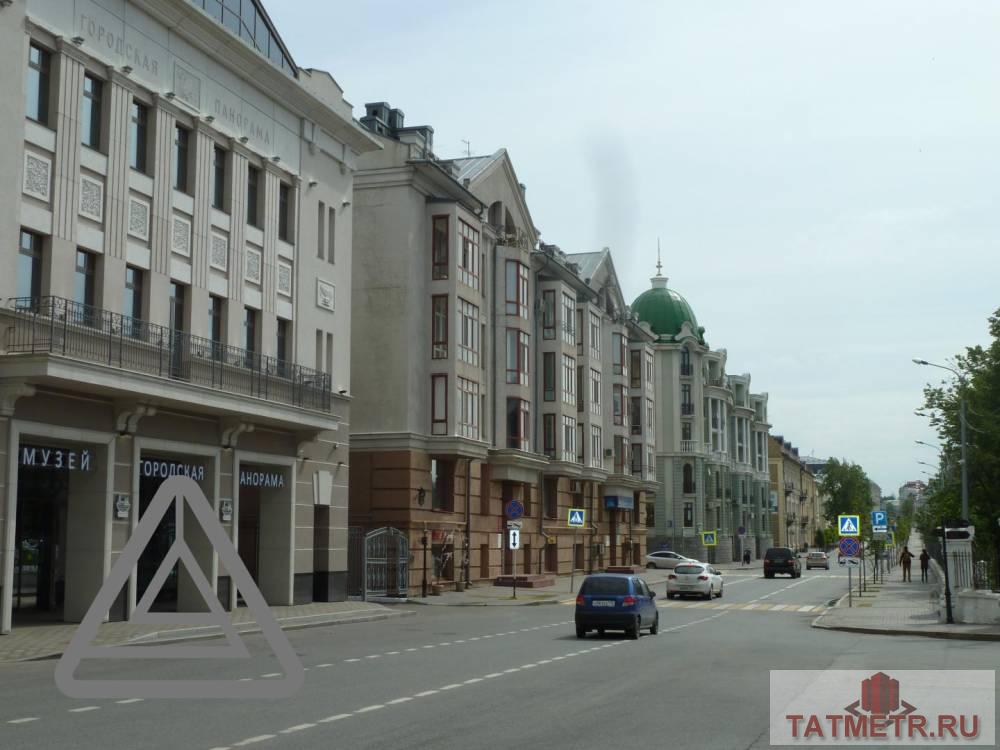 Продажа / Коммерческая / Free purpose, Казань, улица Дзержинского, 22 000 000 Продается офисное помещение на втором этаже 9-ти этажного жилого дома по адресу ул.Дзержинского,5. В отличном... - 17