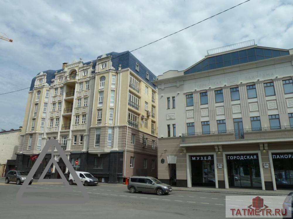 Продажа / Коммерческая / Free purpose, Казань, улица Дзержинского, 22 000 000 Продается офисное помещение на втором этаже 9-ти этажного жилого дома по адресу ул.Дзержинского,5. В отличном... - 18