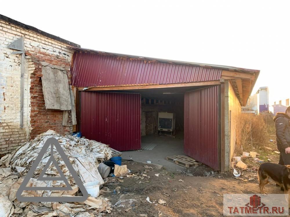 Аренда / Коммерческая / Free purpose, Казань, Гвардейская улица, 375 480 Сдаются помещения по ул.Гвардейская 53 к 2 в самом оживленном жилом районе города. На земельном участке площадью... - 14
