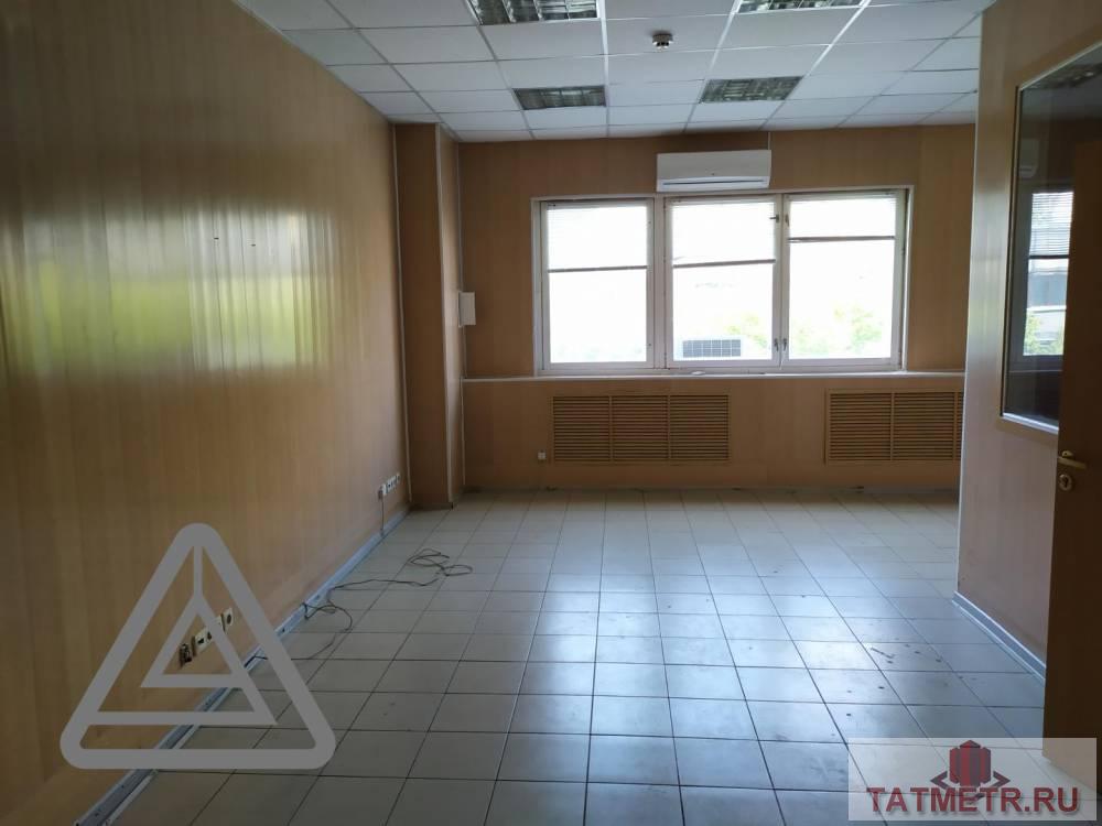Аренда / Коммерческая / Warehouse, Казань, Воскресенская улица, 210 000 Сдается производственно-складское помещение на ул. Воскресенская 20 (Техническая). 2 этаж В помещении: —... - 6