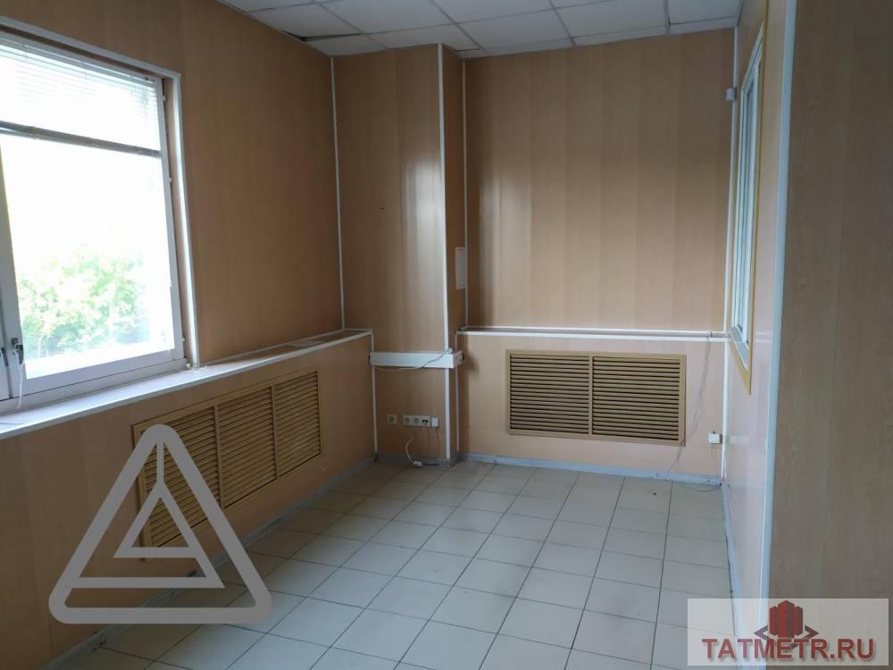 Аренда / Коммерческая / Warehouse, Казань, Воскресенская улица, 210 000 Сдается производственно-складское помещение на ул. Воскресенская 20 (Техническая). 2 этаж В помещении: —... - 7