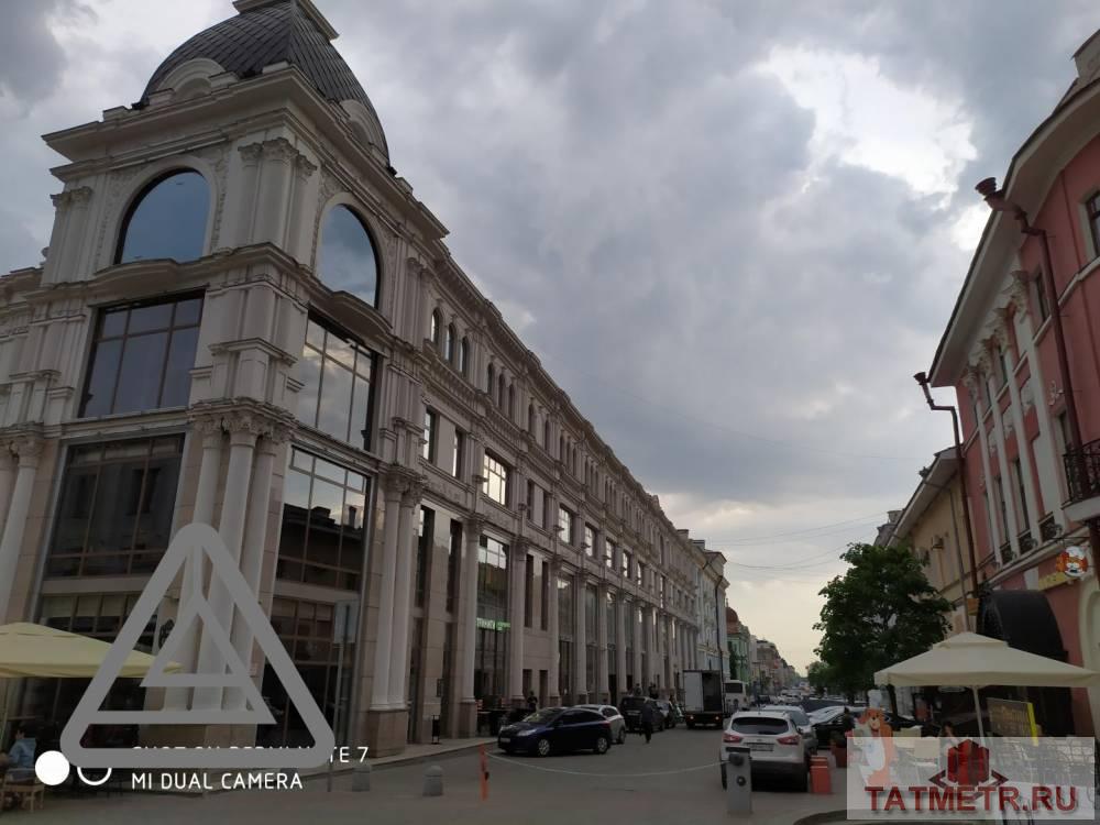 Коммерческая / Аренда / Офисы, Казань, улица Баумана, 75 675 Сдается офисное помещение по адресу Баумана, 44., КРЦ Родина. В хорошем состоянии. В помещении: — Телефон —... - 6