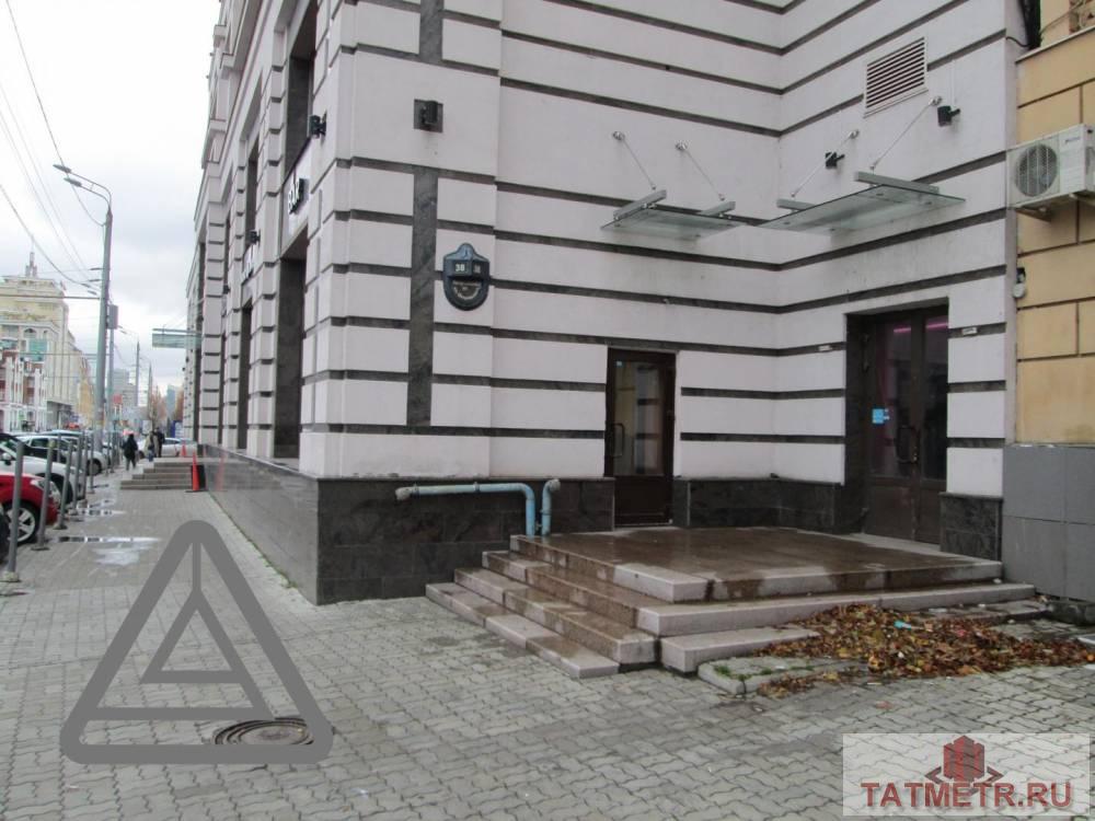 Аренда / Коммерческая / Free purpose, Казань, улица Островского, 270 000 Сдается помещение по адресу Островского 38. В требующем ремонта состоянии. Помещение полностью подходит под... - 3