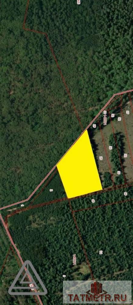 Продажа / Коммерческая / Land, Орел, 3 200 000 Продается земельный участок общей площадью 148,7 сотки, находящийся по адресу Республика Татарстан, Лаишевский...