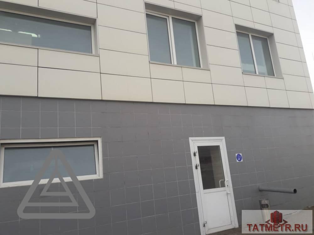Коммерческая / Аренда / Офисы, Казань, улица Космонавтов, 52 200 Сдается помещение офис по адресу: ул. Космонавтов 73. В отличном состоянии В помещении: — Телефон — Интернет —... - 3