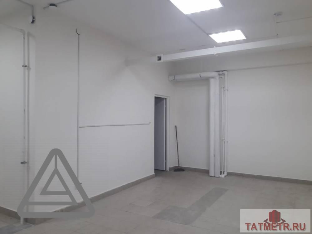 Коммерческая / Аренда / Офисы, Казань, улица Космонавтов, 52 200 Сдается помещение офис по адресу: ул. Космонавтов 73. В отличном состоянии В помещении: — Телефон — Интернет —... - 7